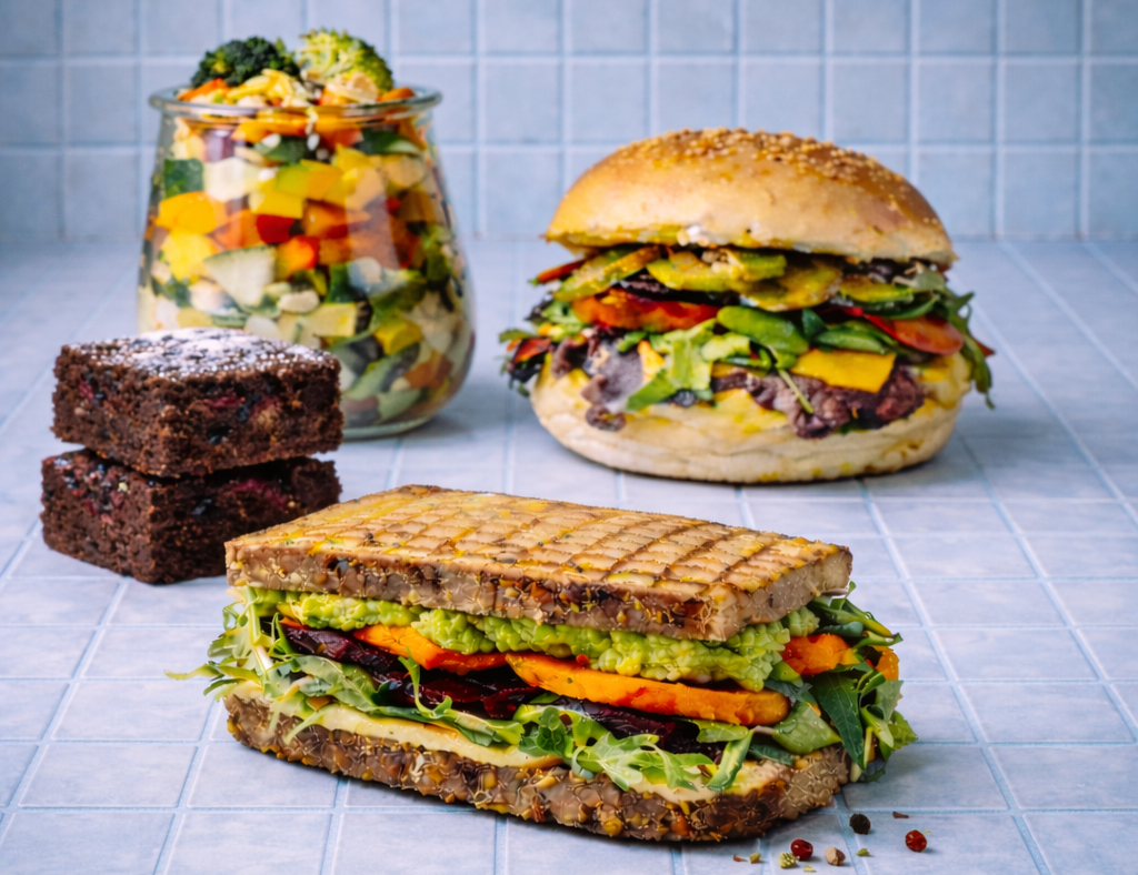 Rundum Sorglos Catering